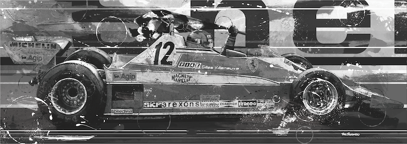 Grand Prix in Montreal